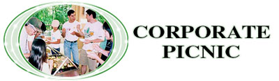 Corporate Picnic