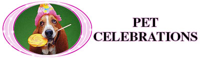 Pet Celebrations