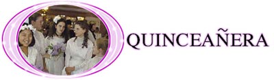 Quinceaneras