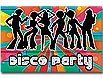 Themes Disco Fever