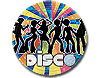 Themes Disco Fever