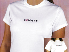 Bachelorette Party Games - Icebreakers